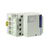 ectroDepot Contactor 2P NO 2P NC 63A 120VAC