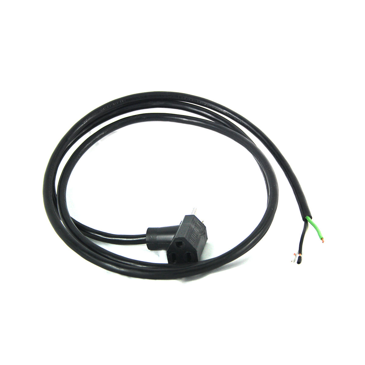 Piggyback Power Cords Motors Float Switch/Sump Pump, Humidistat, Heater  Control Cord, Custom Long, UL listed - Cablesgo